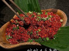 -三出山火锅(万象天地店)