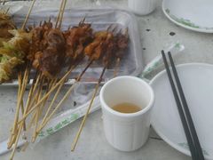 -老大鸡肉串(天津店)
