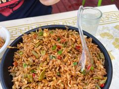 蛋炒饭-聚味瞿记·龙虾堂(渔人码头一店)