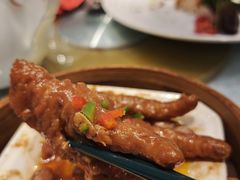 -又一间茶点轩(宝业路店)