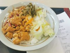-永和大王(一口茶豆浆|花香豆更香·朝晖店)