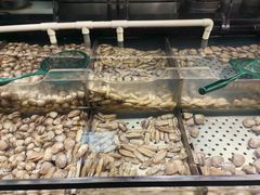 -韩盛·盛江山自助料理(中街大悦城店)