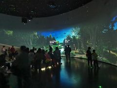 -上海科技馆-探索之光