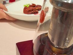 -千百味红餐厅·江西菜(绿地双子塔店)