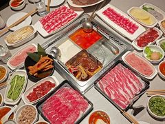 -海底捞火锅(吴中路店)