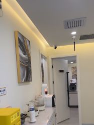 -海涛医疗美容·面部抗衰·注射美鼻