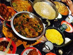 -金掌勺锅包肉(太原万达店)