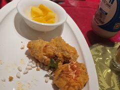 -阿伟海鲜楼·福建菜(涵江店)