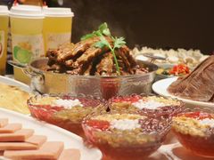 -蝎王府羊蝎子(北大地店)