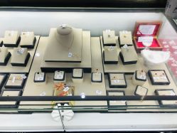 -张师傅首饰加工修理(西单华威潮铺街店)