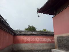 -龙王庙行宫