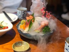 -有喜屋·烧鸟·居酒屋(周浦万达店)