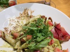-Secco德式餐吧(南秀村店)
