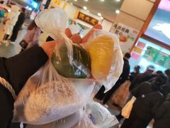 -沈大成(南京东路店)