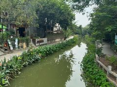 -黄埔古港