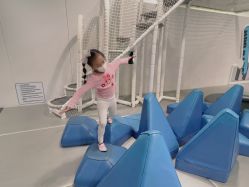 -MINI MARS KIDS CLUB亲子家庭中心(长宁天山店)