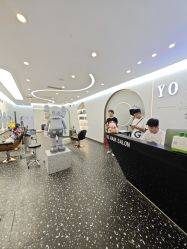-YO HAIR SALON