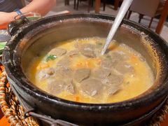 -金穗园·砂锅粥.醉鸡煲火锅(长寿路店)