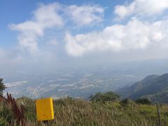 -阳台山自然风景区