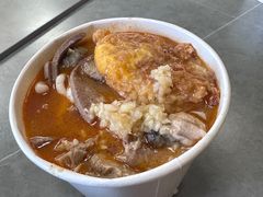 -四里沙茶面(七星西路分店)