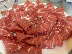 -马记伊源斋涮肉·清真菜(百子湾店)
