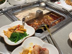 -海底捞火锅(丰尚国际广场店)