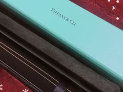 -Tiffany & Co.蒂芙尼
(杭州大厦店)