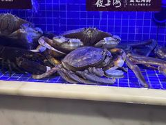 -箸福·夜上海(雨花客厅店)
