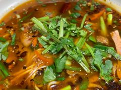 -万县面馆(高笋塘店)