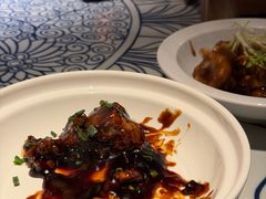 -绿茶餐厅(千岛湖银泰城店)