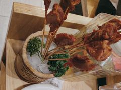 -豪渝火锅(红谷滩万达店)