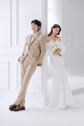-金夫人婚纱摄影(西昌店)