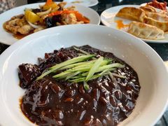 -桃园中华料理炸酱面(燕儿岛路店)