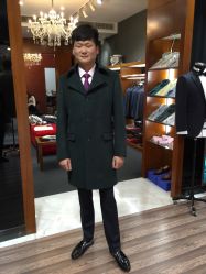 -Suit&Leader尚理德服装定制(上海展览中心店)