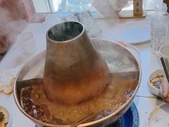 -祥源胡同·涮牛羊肉火锅(花桥店)