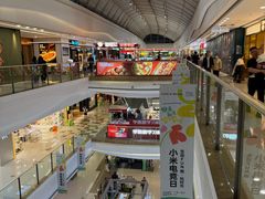 -万达广场(大明宫店)