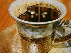-RUMORS COFFEE ROASTERY鲁马滋咖啡(湖南路店)