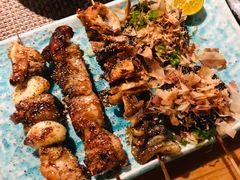 -半藏居酒屋(香港花园店)