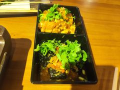 -98K烧烤(顺外路店)