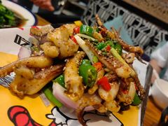 -苹果树下艺术餐厅(通州店)