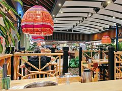 -椰夫人·养生椰子鸡(金沙洲永旺店)