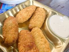 -韩鼎丰·韩国料理(林奥店)