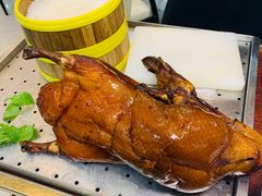 -全聚德(蓝山店)