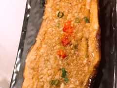 烤茄子-蚝太郎 • 海鲜烧烤(建国路创始店)