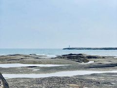 -日照灯塔风景区