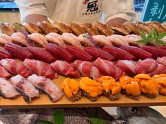 -鮨冠OMAKASE食べ放题(北京首店)