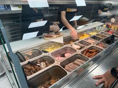 -SUBWAY赛百味(浦东机场店)