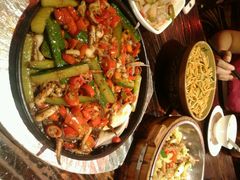 -乡吧啦·甲鱼铺子(海德二道店)