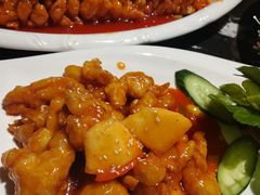 -北疆饭店(苏宁广场店)