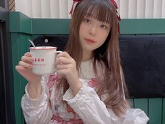 -堂屋糖水店(愚园店)